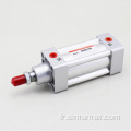 SC320mm Pneumatic Air Cylinder